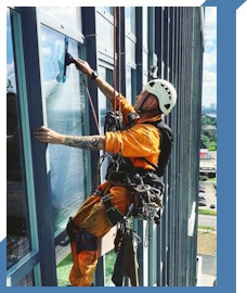 Услуги Высотные работы в Коврове