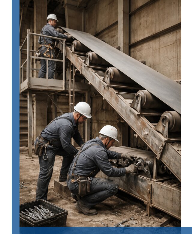 Ремонт элеваторов в Коврове аварийный и плановый сервис